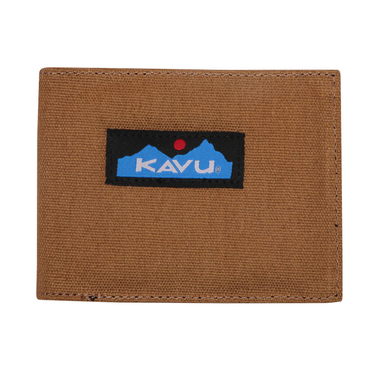 Kavu Yukon Wallet